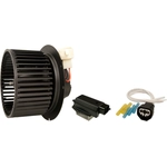 Order Blower Motor Kit by FOUR SEASONS - 76900BRK3 For Your Vehicle