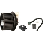 Order Blower Motor Kit by FOUR SEASONS - 76900BRK4 For Your Vehicle