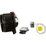 Order Blower Motor Kit by FOUR SEASONS - 76903BRK2 For Your Vehicle