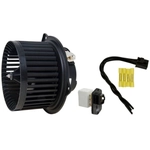 Order FOUR SEASONS - 76959BRK1 - HVAC Blower Motor Kit For Your Vehicle