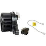 Order Blower Motor Kit by FOUR SEASONS - 76964BRK1 For Your Vehicle