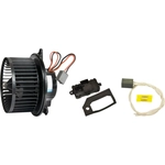Order FOUR SEASONS - 76971BRK1 - Blower Motor Kit For Your Vehicle