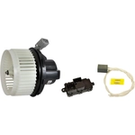 Order Blower Motor Kit by FOUR SEASONS - 76973BRK1 For Your Vehicle