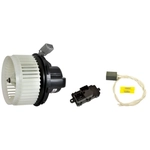 Order Blower Motor Kit by FOUR SEASONS - 76973BRK2 For Your Vehicle