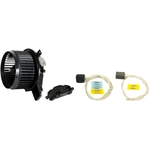 Order FOUR SEASONS - 76981BRK1 - HVAC Blower Motor Kit For Your Vehicle