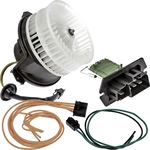 Order GLOBAL PARTS DISTRIBUTORS - 9311234 - Blower Motor Kit For Your Vehicle