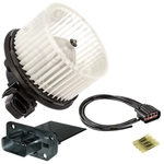 Order GLOBAL PARTS DISTRIBUTORS - 9311238 - HVAC Trousse de moteur de soufflerie For Your Vehicle