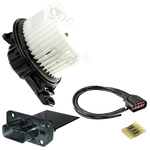 Order GLOBAL PARTS DISTRIBUTORS - 9311239 - HVAC Blower Motor Kit For Your Vehicle