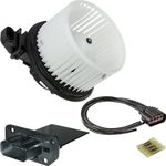 Order GLOBAL PARTS DISTRIBUTORS - 9311240 - Blower Motor Kit For Your Vehicle