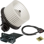 Order GLOBAL PARTS DISTRIBUTORS - 9311241 - HVAC Blower Motor Kit For Your Vehicle