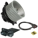 Order GLOBAL PARTS DISTRIBUTORS - 9311242 - HVAC Blower Motor Kit For Your Vehicle