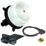 Order GLOBAL PARTS DISTRIBUTORS - 9311243 - HVAC Blower Motor Kit For Your Vehicle