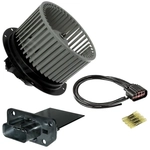 Order GLOBAL PARTS DISTRIBUTORS - 9311244 - HVAC Blower Motor Kit For Your Vehicle