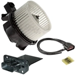 Order GLOBAL PARTS DISTRIBUTORS - 9311245 - HVAC Trousse de moteur de soufflerie For Your Vehicle