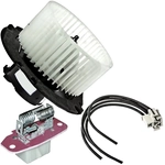 Order GLOBAL PARTS DISTRIBUTORS - 9311247 - HVAC Blower Motor Kit For Your Vehicle