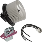Order GLOBAL PARTS DISTRIBUTORS - 9311248 - Blower Motor Kit For Your Vehicle