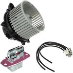 Order GLOBAL PARTS DISTRIBUTORS - 9311249 - HVAC Blower Motor Kit For Your Vehicle