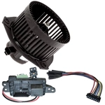 Order GLOBAL PARTS DISTRIBUTORS - 9311252 - HVAC Trousse de moteur de soufflerie For Your Vehicle