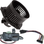 Order GLOBAL PARTS DISTRIBUTORS - 9311252 - HVAC Blower Motor Kit For Your Vehicle