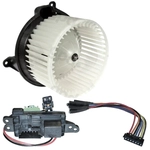 Order GLOBAL PARTS DISTRIBUTORS - 9311254 - HVAC Blower Motor Kit For Your Vehicle