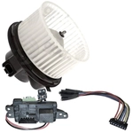 Order GLOBAL PARTS DISTRIBUTORS - 9311256 - HVAC Blower Motor Kit For Your Vehicle