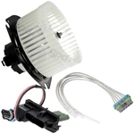 Order GLOBAL PARTS DISTRIBUTORS - 9311259 - HVAC Blower Motor Kit For Your Vehicle