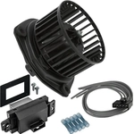Order GLOBAL PARTS DISTRIBUTORS - 9311261 - Blower Motor Kit For Your Vehicle