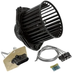 Order GLOBAL PARTS DISTRIBUTORS - 9311262 - HVAC Blower Motor Kit For Your Vehicle