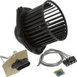 Order GLOBAL PARTS DISTRIBUTORS - 9311262 - HVAC Blower Motor Kit For Your Vehicle