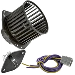 Order GLOBAL PARTS DISTRIBUTORS - 9311263 - HVAC Blower Motor Kit For Your Vehicle