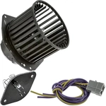 Order GLOBAL PARTS DISTRIBUTORS - 9311263 - HVAC Blower Motor Kit For Your Vehicle