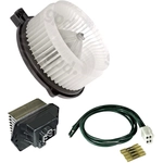 Order GLOBAL PARTS DISTRIBUTORS - 9311270 - HVAC Blower Motor Kit For Your Vehicle