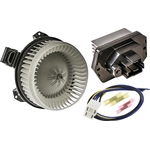 Order GLOBAL PARTS DISTRIBUTORS - 9311278 - Blower Motor Kit For Your Vehicle