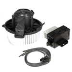 Order GLOBAL PARTS DISTRIBUTORS - 9311282 - HVAC Trousse de moteur de soufflerie For Your Vehicle