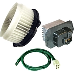 Order GLOBAL PARTS DISTRIBUTORS - 9311288 - HVAC Blower Motor Kit For Your Vehicle