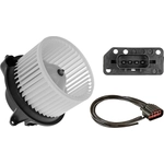 Order GLOBAL PARTS DISTRIBUTORS - 9311294 - Blower Motor Kit For Your Vehicle