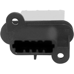 Order ACDELCO - 15-80202 - HVAC Blower Motor Resistor For Your Vehicle