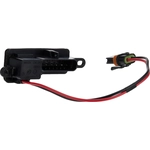 Order ACDELCO - 15-80550 - HVAC Blower Motor Resistor For Your Vehicle