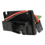 Order ACDELCO - 15-80571 - HVAC Blower Motor Resistor For Your Vehicle