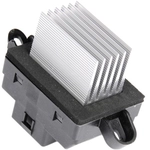 Order ACDELCO - 15-81820 - HVAC Blower Motor Resistor For Your Vehicle