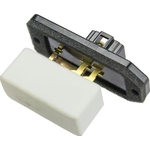 Order Blower Motor Resistor by AUTOTECNICA - CY0616710 For Your Vehicle