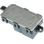 Order Blower Motor Resistor by AUTOTECNICA - FD0616721 For Your Vehicle