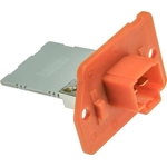 Order Blower Motor Resistor by AUTOTECNICA - HY0615265 For Your Vehicle
