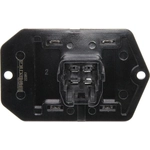Order Blower Motor Resistor by AUTOTECNICA - TY0616725 For Your Vehicle