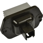 Order Blower Motor Resistor by BLUE STREAK (HYGRADE MOTOR) - RU1002 For Your Vehicle