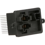 Order Blower Motor Resistor by BLUE STREAK (HYGRADE MOTOR) - RU1004 For Your Vehicle