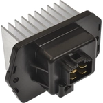 Order Blower Motor Resistor by BLUE STREAK (HYGRADE MOTOR) - RU1017 For Your Vehicle