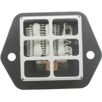 Order BLUE STREAK (HYGRADE MOTOR) - RU1025 - HVAC Blower Motor Resistor For Your Vehicle