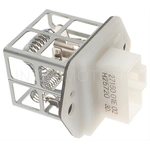 Order Blower Motor Resistor by BLUE STREAK (HYGRADE MOTOR) - RU204 For Your Vehicle