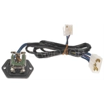 Order Blower Motor Resistor by BLUE STREAK (HYGRADE MOTOR) - RU220 For Your Vehicle